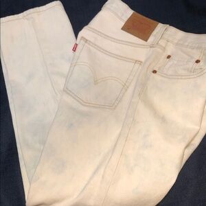 Men's 501 Levi’s
